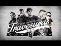 Nicky Jam Travesuras Remix ft De La Ghetto, J Balvin, Zion Y Arcangel