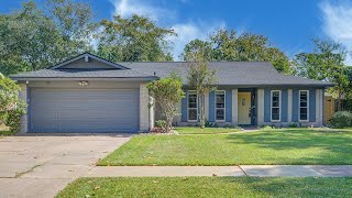 966 Redway Lane, Houston, TX 77062