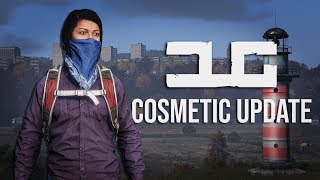 New Custom DUG Civilian Clothing Pack Release Trailer