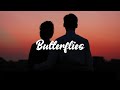 Tom Odell - Butterflies (Lyrics) ft. AURORA