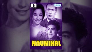 Naunihal (HD) - Hindi Full Movie - Sanjeev Kumar - Balraj Sahni - Indrani Mukherjee - Hindi Movie