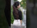 beautiful chinese girls【🍃叶子大人】 douyin tiktok beautiful shorts