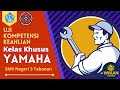 UJI KOMPETENSI KEAHLIAN (UKK) Kelas Khusus Yamaha | SMK Negeri 3 TABANAN Bali