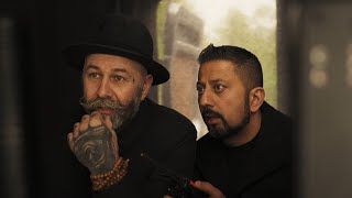 Help My House Is Haunted S06E01 Inherited House of Hell