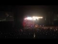 Imagine Dragons-Radioactive-Jones Beach, NY 7/25/13