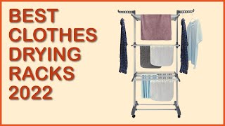 The Best Clothes Drying Racks