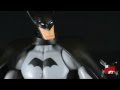 Toy Spot - Mattel DC Universe Batman Legacy Edition First Appearance Batman