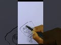 Easy Draw Spongebob Chasing Jellyfish