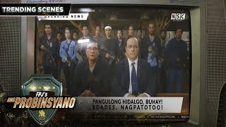 'Pagsisiwalat' Episode | FPJ's Ang Probinsyano Trending Scenes
