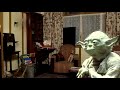 yoda explains why your mother and him are divorcing asmr