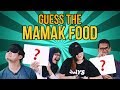 Guess That Mamak Food | SAYS Challenge