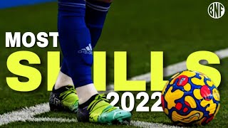 Crazy Football Skills & Goals 2022 #04