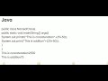 Escape Sequences in Java (Delimiters)