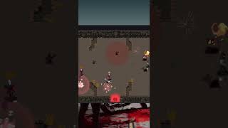 ABYSS CHASER - Supernatural demon fighting roguelike!  #gaming  #roguelike #newrelease