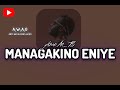 🌴Eniyee Managakino eniye official video music (A_W_A_G🌴