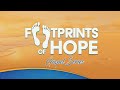 Footprints of Hope - Lucea w/ Pastor Glen O. Samuels  || Wednesday  Sept 11, 2024