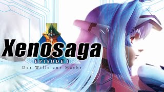 XENOSAGA Part 5