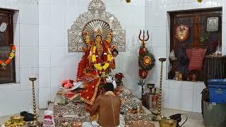 Kachakanti Bari Temple, Udharbond