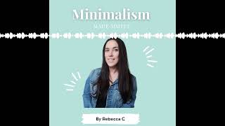 12 Characteristics of a Minimalist Person | Minimalism