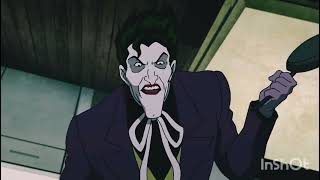 🌑🦇Batman 🖤&💚Joker 💜 #Batman #joker #batmanjoker #dc #love #Joker #мультик #клип #бэтмен #джокер