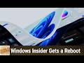 Windows Insider Gets a Reboot - Why Microsoft’s Big Shift Finally Makes Sense