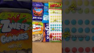 Let’s pack a candy order for Brynn! #candyshop #onlinecandystore #candystore #orderpacking