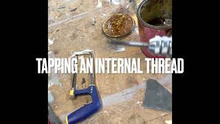 Basic Metalworking Processes