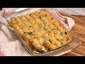 Tater Tot Casserole Recipe | Ep. 1329