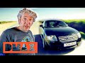 Edd China repariert ein Audi TT-Getriebe für 50 Cent! | Die Gebrauchtwagen-Profis | DMAX Deutschland