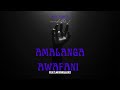 amalanga awafani(feat.moonkiler2)