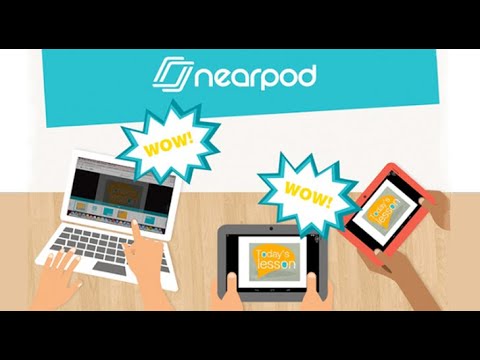 Nearpod Video Complete Tutorial - YouTube