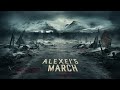 Alexei's March | Music by Rafael Vieira