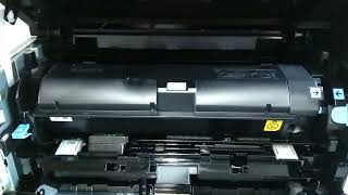 Kyocera TK 1170 1171 1172 Black Toner Cartridge