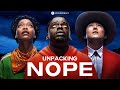 VIDEO ESSAY: The Meaning Behind Jordan Peele's 'NOPE'