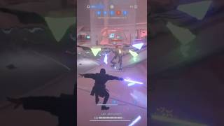 Anakin vs General Grievous #battlefront2 #starwars