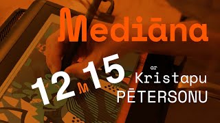 12|15 ikdienas bizness ar Kristapu Pētersonu (14/2/2025)