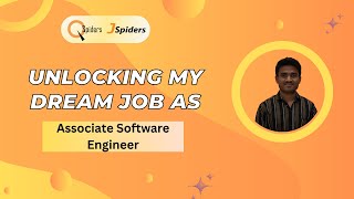 From QSpiders Wakad to Your Dream Job | Unleashing the Secrets You Need to Know