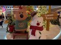 🇭🇰香港聖誕好去處2024 vlogmas03 人氣角色聖誕介紹｜hangyodon 水怪 harry potter 快閃店｜care bears pokemon寶可夢 dinotaeng