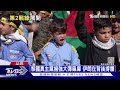 第二戰線 北境真主黨蠢動 以色列撤邊界居民 ｜十點不一樣20231017@internationalnewsplus