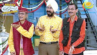 Did Gokuldham Members Get Scammed? | Taarak Mehta Ka Ooltah Chashmah | Jetha Bapuji Special