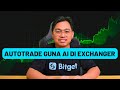 Passive Income Guna AI untuk Autotrade di Exchanger Anda