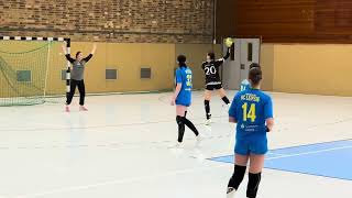 06.03.24 🤾🏼‍♀️wB Regionalliga N-O 1. HZ Berliner TSC-HC Leipzig