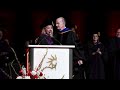 2024 barry university school of law graduation ceremony