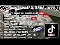 DJ JAWA SELOW BASS TERBARU 2024 || DJ MELEK O SAYANG AKU SING BERJUANG SIGAR FULL ALBUM VIRAL