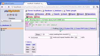 Beginner PHP Tutorial 129 JOIN YouTube 2017