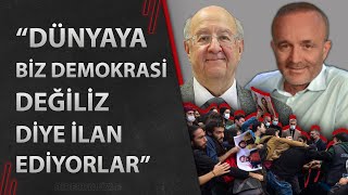 “Dünyaya biz demokrasi değiliz diye ilan ediyorlar” | Bidebunuizle