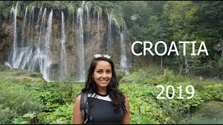 Croatia 2019 by Linoy Irmay