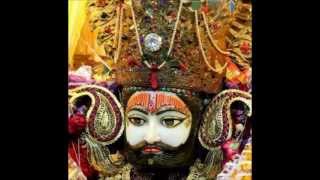 SHYAM BABA BHAJAN