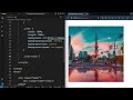 CSS background image zoom effect on :hover