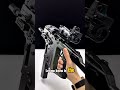 kriss vector toy replica tactical green u0026 rapid fire fun krissvector viralshorts rapidfire toys